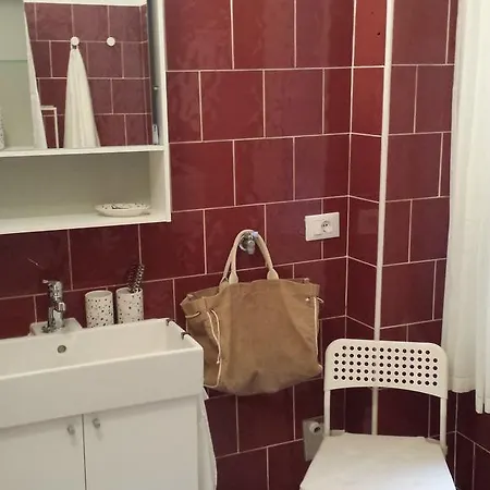 Appartement Casa Martini Bologna
