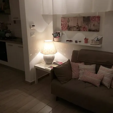 Casa Martini Appartement Bologna