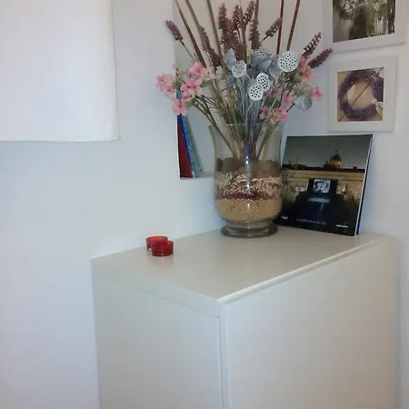 Appartement Casa Martini Bologna
